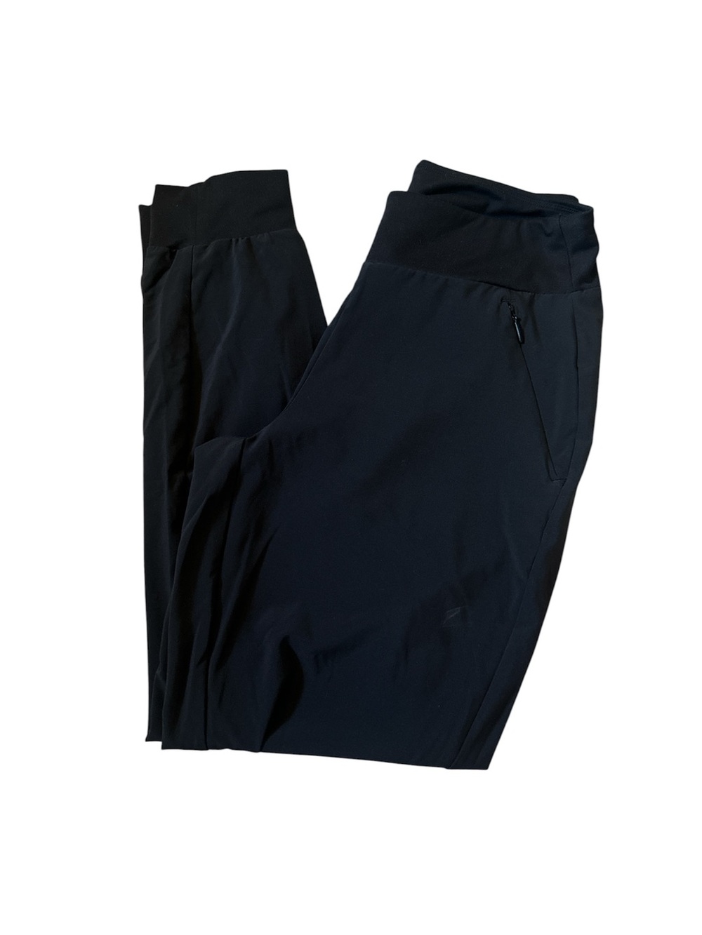 ATHLETA - Black Joggers